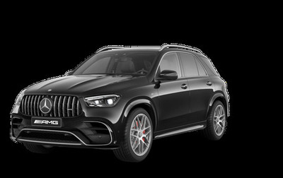 Mercedes-Benz GLE AMG, 2026 год, 23 500 000 рублей, 1 фотография