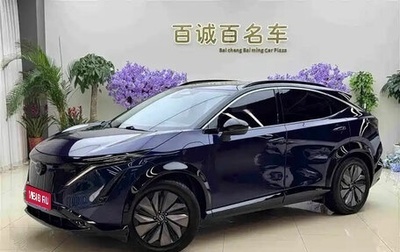Nissan Ariya, 2022 год, 3 300 008 рублей, 1 фотография
