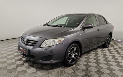 Toyota Corolla, 2008 год, 839 000 рублей, 1 фотография
