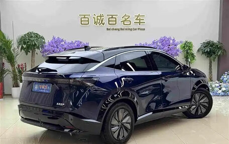 Nissan Ariya, 2022 год, 3 300 008 рублей, 7 фотография