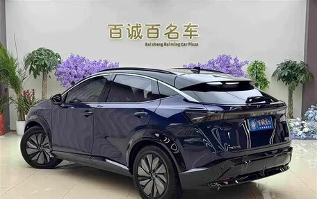 Nissan Ariya, 2022 год, 3 300 008 рублей, 5 фотография