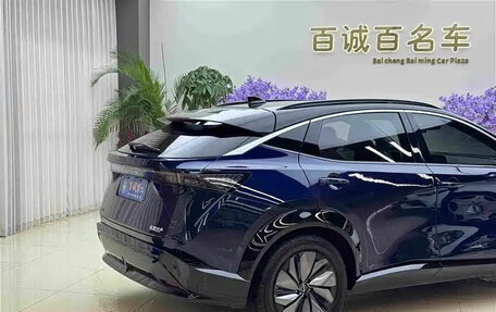 Nissan Ariya, 2022 год, 3 300 008 рублей, 8 фотография