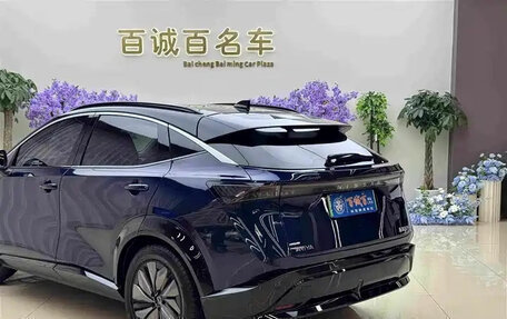Nissan Ariya, 2022 год, 3 300 008 рублей, 6 фотография