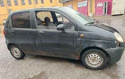 Daewoo Matiz I, 2013 год, 74 000 рублей, 1 фотография