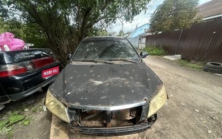 Geely Emgrand EC7, 2013 год, 100 000 рублей, 1 фотография