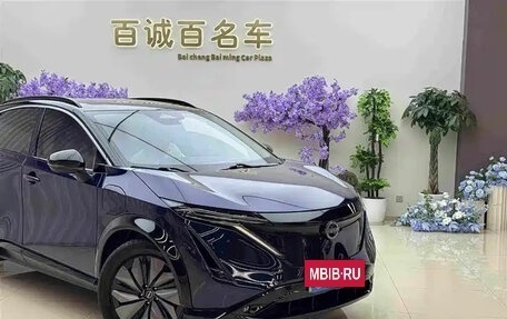 Nissan Ariya, 2022 год, 3 300 008 рублей, 4 фотография
