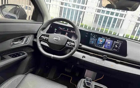 Nissan Ariya, 2022 год, 3 300 008 рублей, 14 фотография