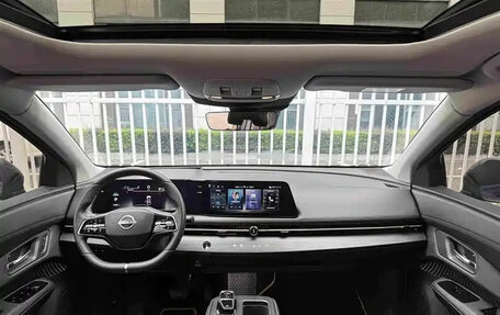 Nissan Ariya, 2022 год, 3 300 008 рублей, 13 фотография