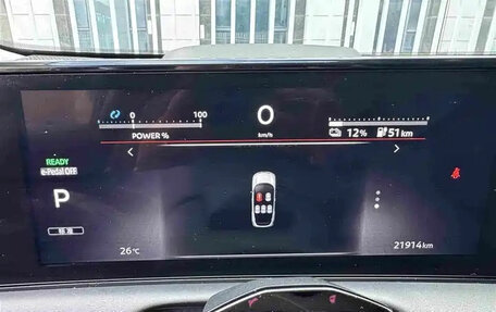 Nissan Ariya, 2022 год, 3 300 008 рублей, 15 фотография