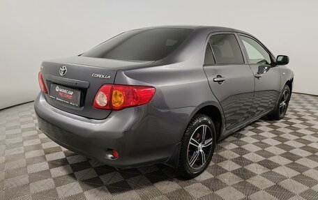 Toyota Corolla, 2008 год, 839 000 рублей, 5 фотография