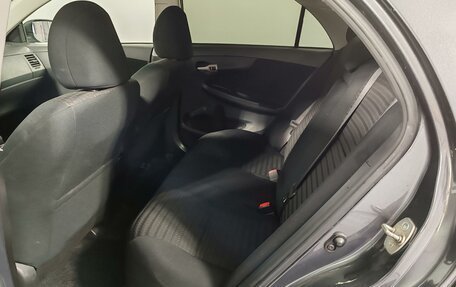 Toyota Corolla, 2008 год, 839 000 рублей, 10 фотография
