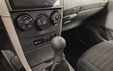 Toyota Corolla, 2008 год, 839 000 рублей, 13 фотография