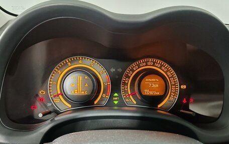Toyota Corolla, 2008 год, 839 000 рублей, 11 фотография