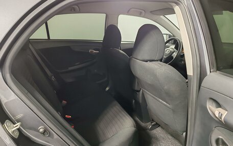 Toyota Corolla, 2008 год, 839 000 рублей, 16 фотография