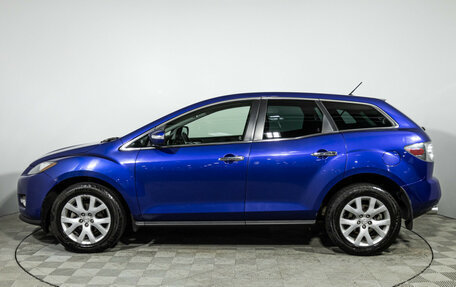 Mazda CX-7 I рестайлинг, 2008 год, 749 585 рублей, 8 фотография