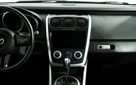 Mazda CX-7 I рестайлинг, 2008 год, 749 585 рублей, 14 фотография