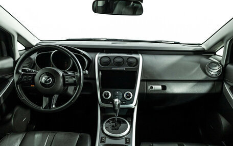 Mazda CX-7 I рестайлинг, 2008 год, 749 585 рублей, 13 фотография