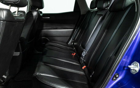 Mazda CX-7 I рестайлинг, 2008 год, 749 585 рублей, 10 фотография
