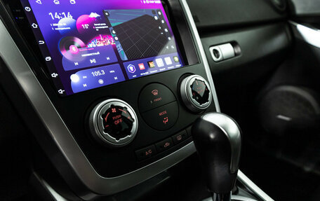 Mazda CX-7 I рестайлинг, 2008 год, 749 585 рублей, 17 фотография