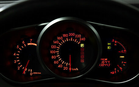 Mazda CX-7 I рестайлинг, 2008 год, 749 585 рублей, 12 фотография