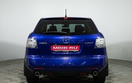 Mazda CX-7 I рестайлинг, 2008 год, 749 585 рублей, 6 фотография