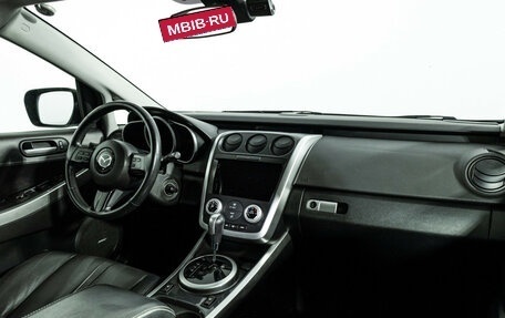 Mazda CX-7 I рестайлинг, 2008 год, 749 585 рублей, 9 фотография