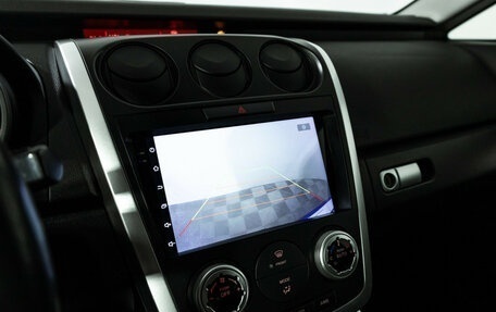 Mazda CX-7 I рестайлинг, 2008 год, 749 585 рублей, 15 фотография