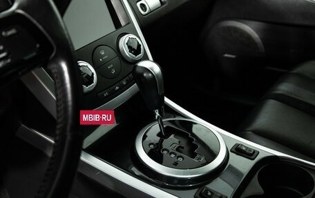 Mazda CX-7 I рестайлинг, 2008 год, 749 585 рублей, 19 фотография