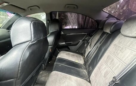 Geely Emgrand EC7, 2013 год, 100 000 рублей, 7 фотография