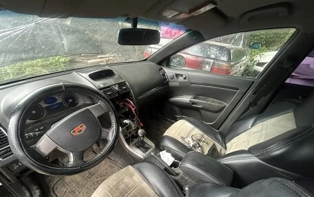 Geely Emgrand EC7, 2013 год, 100 000 рублей, 6 фотография