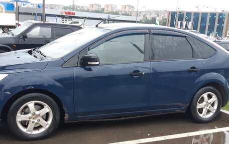 Ford Focus II рестайлинг, 2008 год, 220 000 рублей, 5 фотография