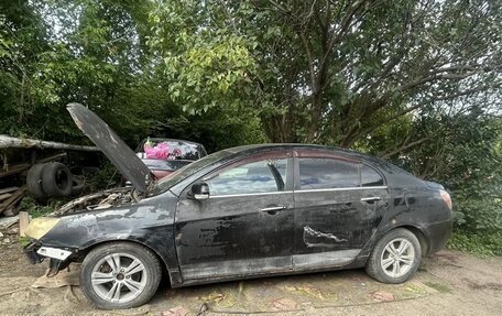 Geely Emgrand EC7, 2013 год, 100 000 рублей, 2 фотография