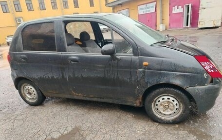 Daewoo Matiz I, 2013 год, 74 000 рублей, 4 фотография