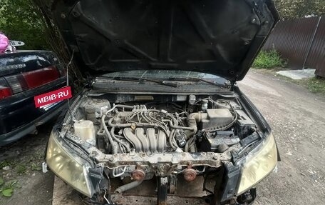 Geely Emgrand EC7, 2013 год, 100 000 рублей, 3 фотография