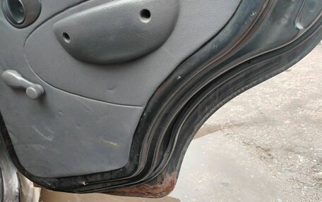 Daewoo Matiz I, 2013 год, 74 000 рублей, 16 фотография