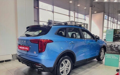 Haval Jolion, 2026 год, 2 499 000 рублей, 3 фотография