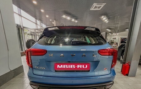 Haval Jolion, 2026 год, 2 499 000 рублей, 4 фотография