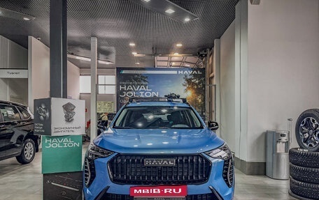 Haval Jolion, 2026 год, 2 499 000 рублей, 2 фотография