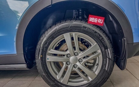 Haval Jolion, 2026 год, 2 499 000 рублей, 11 фотография
