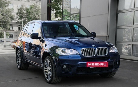 BMW X5, 2013 год, 2 199 000 рублей, 3 фотография