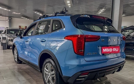 Haval Jolion, 2026 год, 2 499 000 рублей, 5 фотография
