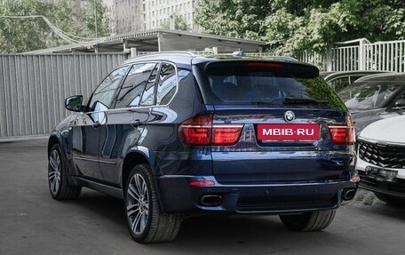 BMW X5, 2013 год, 2 199 000 рублей, 6 фотография