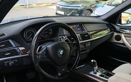 BMW X5, 2013 год, 2 199 000 рублей, 12 фотография