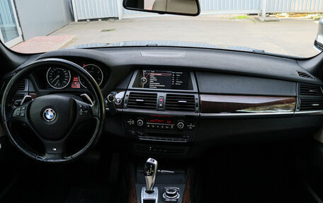 BMW X5, 2013 год, 2 199 000 рублей, 9 фотография
