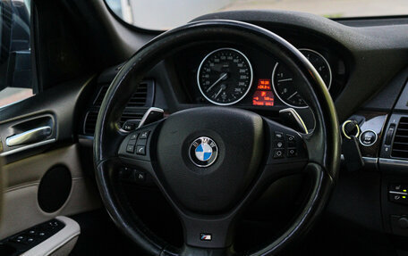 BMW X5, 2013 год, 2 199 000 рублей, 11 фотография