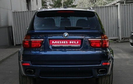 BMW X5, 2013 год, 2 199 000 рублей, 5 фотография