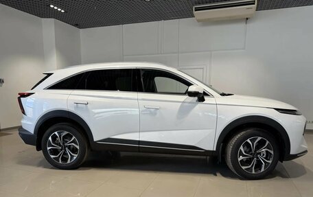 Haval F7, 2026 год, 3 599 000 рублей, 4 фотография