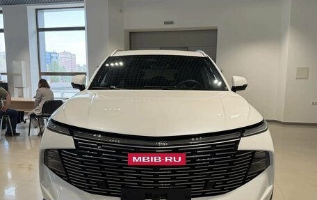Haval F7, 2026 год, 3 599 000 рублей, 2 фотография
