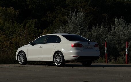 Volkswagen Jetta VI, 2014 год, 2 фотография
