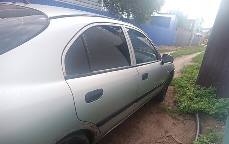 Mitsubishi Carisma I, 2002 год, 165 000 рублей, 3 фотография